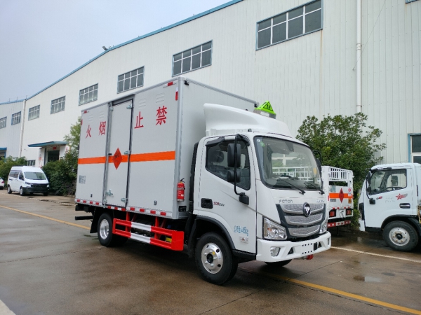 歐馬可藍牌1類爆破