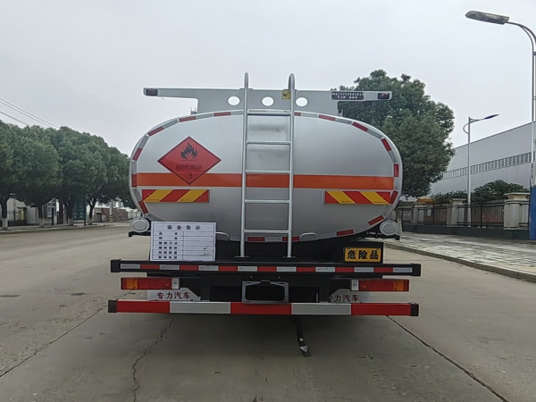 錦程加油車（容積15.5方）